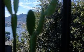 Veranda Lake View